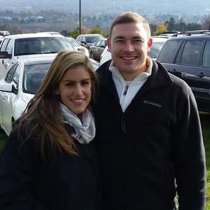 Meet your Posher, Stefanie